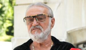 Gigi Becali îl transferă pe Mamadou Thiam. Detaliile mutării pregătite la FCSB