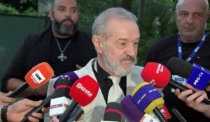 Gigi Becali a vrut să îl transfere pe Ianis Hagi la nunta Kirei! Răspunsul pe care i l-a dat fiul lui Gică Hagi