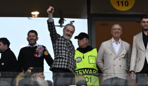 Gigi Becali a anunţat că FCSB se va bate la titlu, după victoria cu Farul: “Dacă intrăm, este la noi”