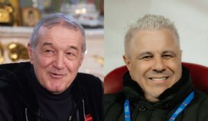 Gigi Becali a tranşat subiectul Marius Şumudică la FCSB! Dialogul amuzant cu antrenorul: “Tu nu eşti împărat”