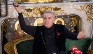 Gigi Becali s-a trezit cu o sumă uriaşă de la UEFA: “Ne-a dat că suntem băieţi buni! Nu ştiam de la ce”