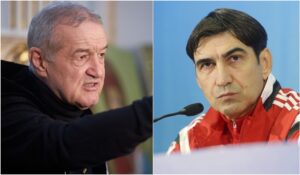 Gigi Becali acuză Steaua că nu a respectat legea! L-a contrazis şi pe Victor Piţurcă: “Nu e adevărat”