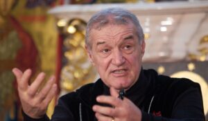 Gigi Becali, reacție categorică după ce a fost suspendat de UEFA: „Nu am făcut nimic!”