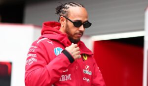 Lewis Hamilton, bornă negativă fără precedent după calificările din Las Vegas: „E oribil, mai rău de atât nu se poate”