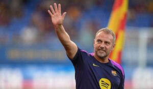 Barcelona, pe urmele starului care s-ar fi înţeles cu Real Madrid! A început lupta pentru vedeta din Premier League