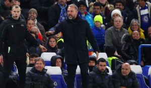 Hansi Flick, reacţie surprinzătoare după ce Barcelona a fost umilită de Chelsea: “Am văzut lucruri pozitive”