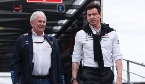 Scandal uriaş după depăşirea lui Lando Norris: “Trebuie să te duci la un control! Cât de lipsit de creier poţi fi?”