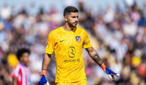 Horaţiu Moldovan şi-a găsit echipă! Portarul naţionalei României se întoarce în La Liga