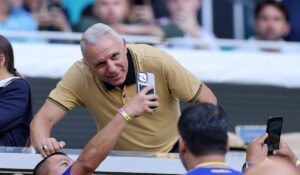 Stoichkov, discurs dur la adresa lui Jurgen Klopp şi Enzo Maresca: “Ce să facem? Să oprească Infantino ploaia?”