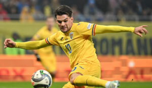 Ionel Dănciulescu ştie unde va evolua Ianis Hagi