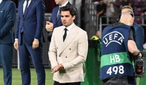 Ianis Hagi nu va ajunge la Legia Varşovia! Anunţul polonezilor: “Clubul nu are nicio şansă”