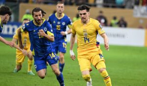 Bosnia – Romania LIVE TEXT (21:45). Meci crucial pentru tricolori, în preliminariile World Cup 2026