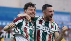 Antrenorul lui Ianis Stoica a dat verdictul, după ce românul a debutat cu gol la Estrela Amadora: “Am vrut asta”