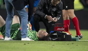 Scandal în Spania! Antrenorul lui Elche a răbufnit după remiza cu Real Madrid şi acuză: “Fault clar”