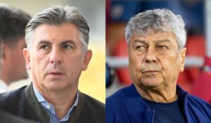 Ionuţ Lupescu l-a criticat pe Mircea Lucescu: “Nu a făcut bine echipei naţionale”. Principalul reproş adus lui “Il Luce”