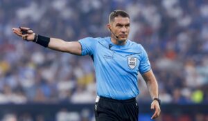 Istvan Kovacs va arbitra Liverpool – Real Madrid! Delegare “de lux” pentru cel mai bun arbitru român