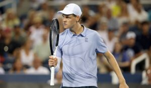 Jannik Sinner continuă să conducă în clasamentul ATP. Cine este jucătorul român cel mai bine clasat