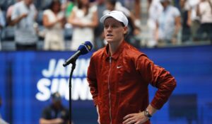 Jannik Sinner, în turul 2 la US Open 2025! Ce a spus despre starea sa de sănătate