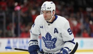 John Tavares a marcat golul 500 în NHL, dar Toronto a pierdut! Înfrângere usturătoare pentru Maple Leafs