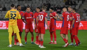Giovanni Becali s-a convins după ce FCSB a suferit a treia înfrângere la rând în Europa League: „Șanse mici”