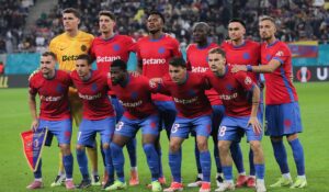 Echipa FCSB-ului la meciul cu Petrolul! Surprizele pregătite de Gigi Becali