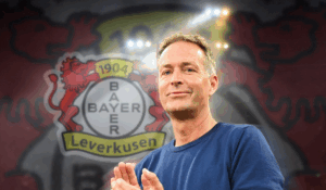 Bayer Leverkusen i-a găsit înlocuitor lui Erik ten Hag! Fostul selecţioner al Danemarcei revine pe banca tehnică