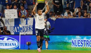 Xabi Alonso a făcut anunţul despre Kylian Mbappe după Real Oviedo – Real Madrid 0-3! Ce a reuşit starul francez