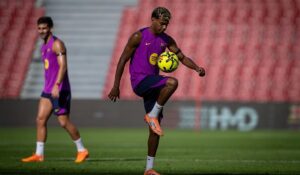 Agentul lui Lamine Yamal a sărit în apărarea starului Barcelonei: “Nu înţelege agitaţia din jurul lui”