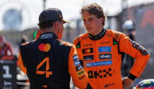 Oscar Piastri nici nu se gândeşte să îl ajute pe Lando Norris! Ce a spus înaintea Marelui Premiu din Qatar