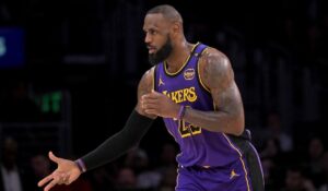 LeBron James a revenit la antrenamente! Ce a spus antrenorul lui Lakers