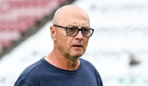 “Ai antrena FCSB?” Leo Grozavu a răspuns fără să stea pe gânduri: “Să fii secund ca principal e mai dificil”