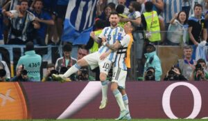 “E de pe altă planetă!” Angel Di Maria nu îi dă de ales lui Lionel Messi: “Trebuie să joace la World Cup 2026”