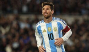 Lionel Messi, anunţ-şoc: “Nu cred că voi mai juca la încă o Cupă Mondială”