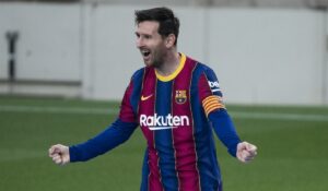 Se întoarce Lionel Messi la Barcelona? Anunţul care pune pe jar fanii catalanilor: “Nu e un capitol închis”