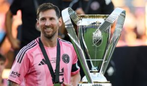 Lionel Messi va dezveli statuia sa într-un loc inedit: “Va fi şocat”