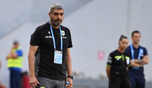 Petrolul Ploieşti i-a găsit înlocuitor lui Liviu Ciobotariu! Va reveni pe Ilie Oană după ce îşi va rezilia contractul