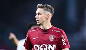 “E dezinformat!” Cristi Balaj, mesaj dur pentru Louis Munteanu, după scandalul de la CFR Cluj: “Adevărul e unul singur”