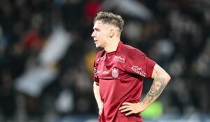 Avertisment pentru Louis Munteanu, înainte de transferul carierei: „Nu știu dacă se va acomoda imediat”