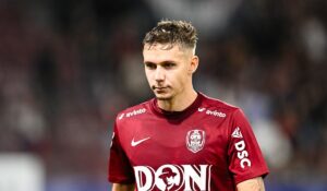 Louis Munteanu s-a săturat şi vrea să plece de la CFR Cluj! Scandal uriaş cu conducerea
