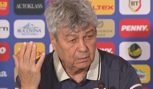Jurnal Antena Sport | Lucescu i-a transmis lui Drăguş să-şi pună mintea la punct