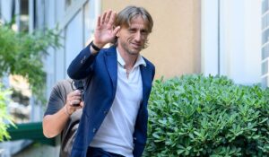 Luka Modric a dezvăluit motivul pentru care a semnat cu AC Milan la 39 de ani: “A fost clar din primul moment”