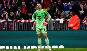 Manuel Neuer poate pleca de la Bayern Munchen după 15 ani! Anunţul nemţilor