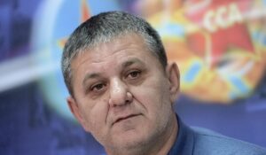 Marius Lăcătuş, reacţie dură la adresa jucătorilor de la FCSB: “O ruşine pentru fotbalul românesc”