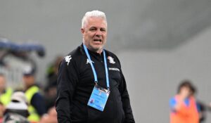 Marius Şumudică, interzis la Rapid? Ce s-a întâmplat după ce Denis Ciobotariu l-a lăudat pe fostul antrenor
