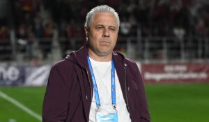 Marius Şumudică l-a făcut praf pe Dennis Politic înainte de derby-ul Dinamo – FCSB: “E trădător”