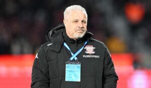 Decizia incredibilă luată de Marius Şumudică: “Nu pot să fiu chiar cârpă! Nu mai calc acolo cât oi trăi”