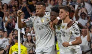 Real Madrid – Marseille şi Juventus – Dortmund LIVE SCORE (22:00), în Champions League. Arsenal joacă la 19:45