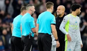 UEFA a anunţat cine va conduce meciul Bosnia – România! Un arbitru de top din Premier League a fost delegat