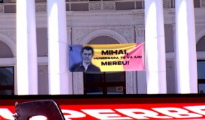 Jurnal Antena Sport | Mihai Leu va fi înmormântat vineri, la Hunedoara