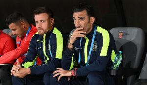 Gigi Becali a anunţat decizia finală în cazul lui Elias Charalambous şi a lui Mihai Pintilii!